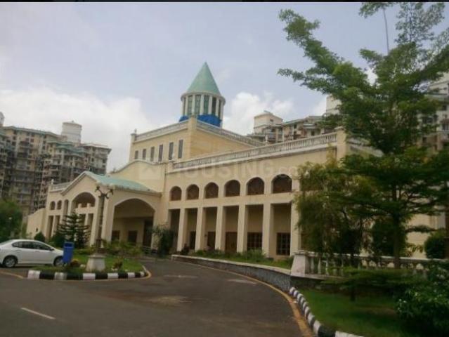 2 BHK Apartment in Seawoods for resale Navi Mumbai. The reference number is 19702736
