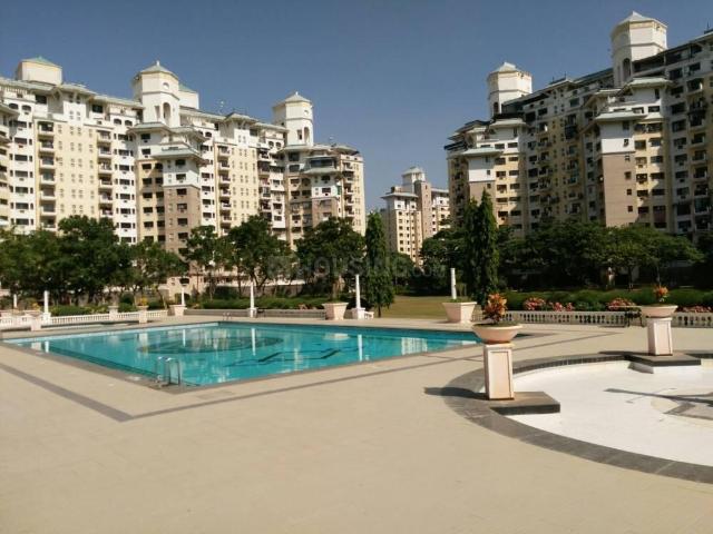 2 BHK Apartment in Seawoods for resale Navi Mumbai. The reference number is 19706987