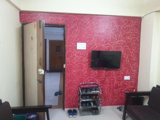 2 BHK Apartment in Seawoods for resale Navi Mumbai. The reference number is 19845120