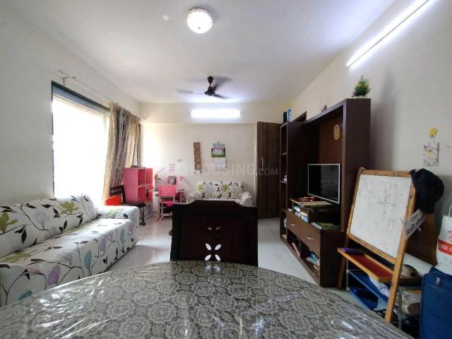 2 BHK Apartment in Seawoods for resale Navi Mumbai. The reference number is 20061796