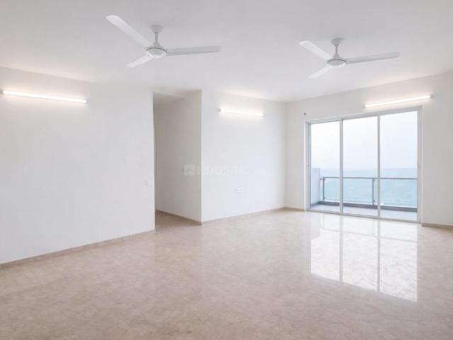 2 BHK Apartment in Seawoods for resale Navi Mumbai. The reference number is 20068504