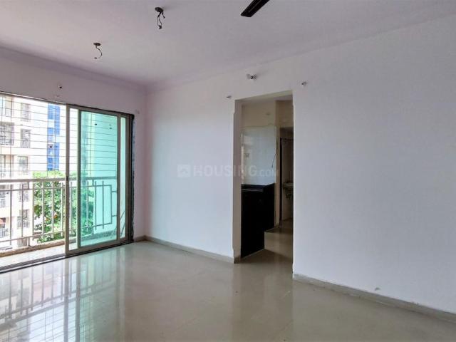 2 BHK Apartment in Seawoods for resale Navi Mumbai. The reference number is 20287255