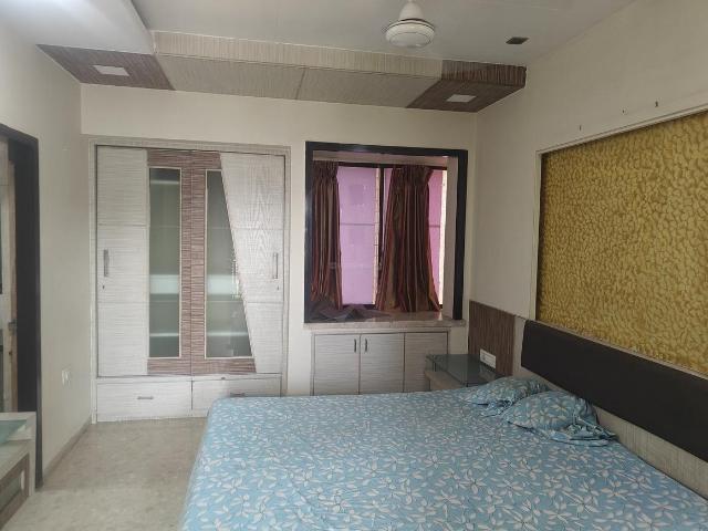 2 BHK Apartment in Seawoods for resale Navi Mumbai. The reference number is 20200209