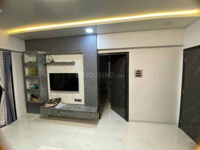2 BHK Apartment in Seawoods for resale Navi Mumbai. The reference number is 20211995