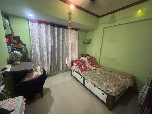 2 BHK Apartment in Seawoods for resale Navi Mumbai. The reference number is 20358526