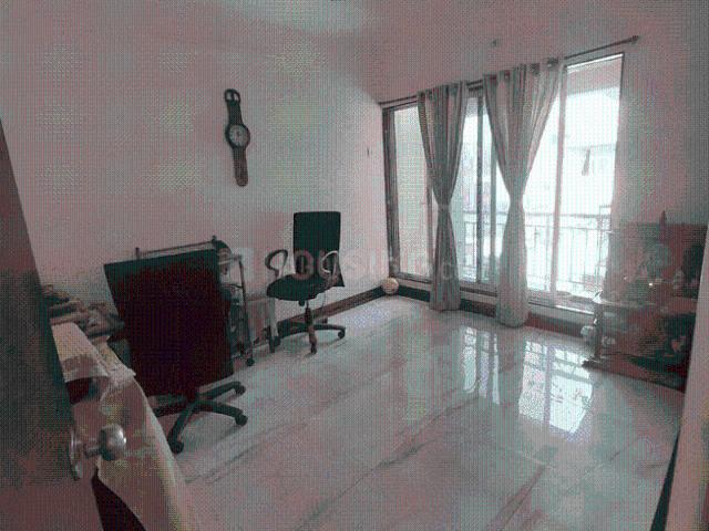 2 BHK Apartment in Seawoods for resale Navi Mumbai. The reference number is 20371797