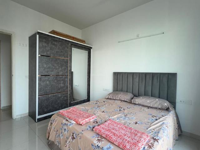 2 BHK Apartment in Seawoods for resale Navi Mumbai. The reference number is 20375700