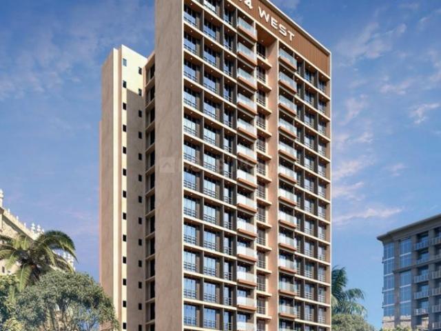 2 BHK Apartment in Seawoods for resale Navi Mumbai. The reference number is 20395214