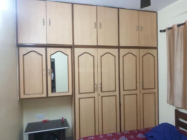 2 BHK Apartment in Seawoods for resale Navi Mumbai. The reference number is 20443168