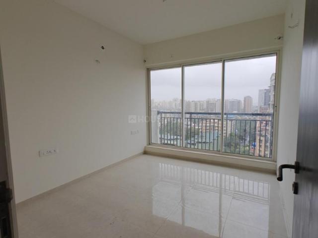2 BHK Apartment in Seawoods for resale Navi Mumbai. The reference number is 20643474