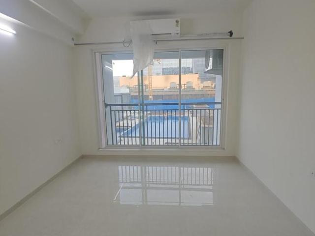 2 BHK Apartment in Seawoods for resale Navi Mumbai. The reference number is 20690357