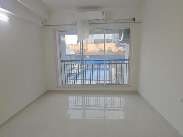 2 BHK Apartment in Seawoods for resale Navi Mumbai. The reference number is 20614612