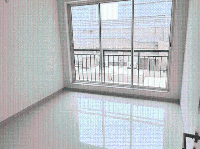2 BHK Apartment in Nerul for resale Navi Mumbai. The reference number is 20715813