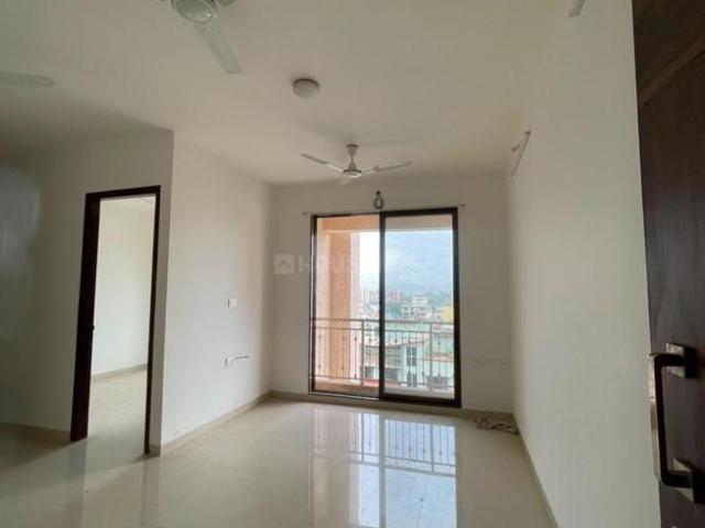2 BHK Apartment in Seawoods for resale Navi Mumbai. The reference number is 20844477