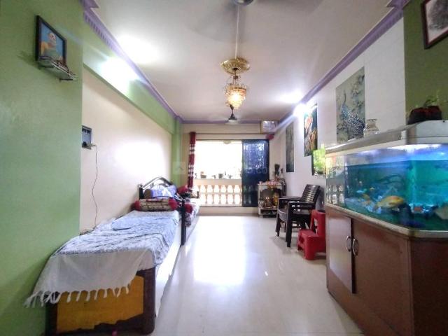 2 BHK Apartment in Seawoods for resale Navi Mumbai. The reference number is 20894874