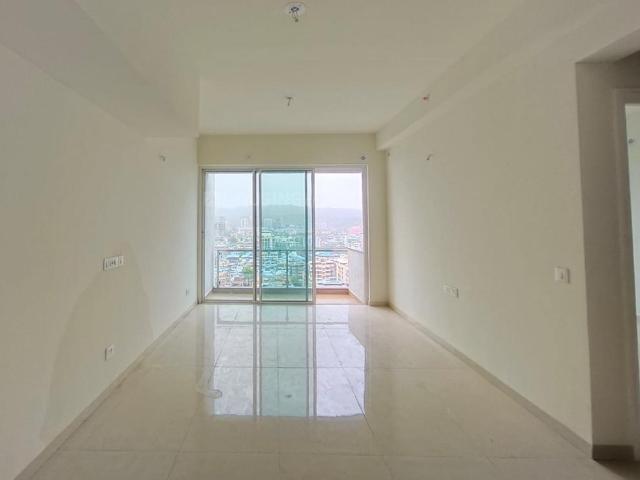 2 BHK Apartment in Seawoods for resale Navi Mumbai. The reference number is 20823772
