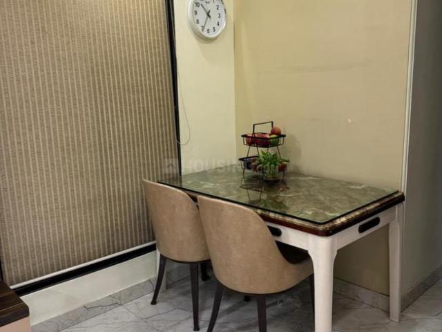 2 BHK Apartment in Seawoods for resale Navi Mumbai. The reference number is 21054241