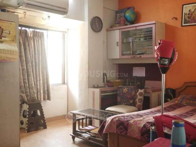 2 BHK Apartment in Seawoods for resale Navi Mumbai. The reference number is 21071623