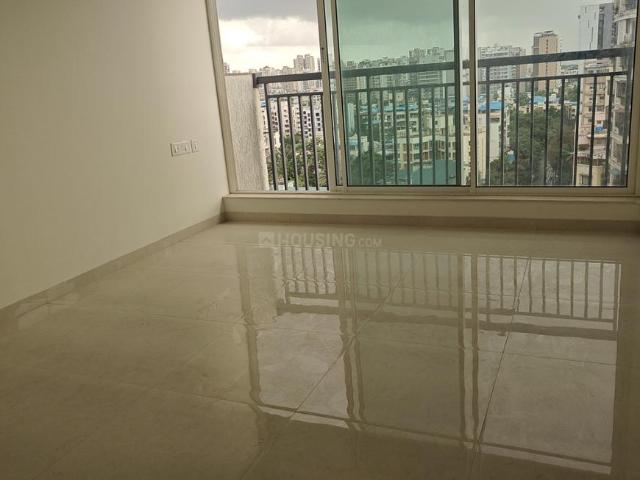 2 BHK Apartment in Seawoods for resale Navi Mumbai. The reference number is 21142369