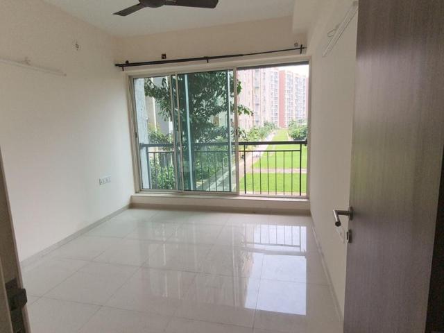 2 BHK Apartment in Seawoods for resale Navi Mumbai. The reference number is 21147206