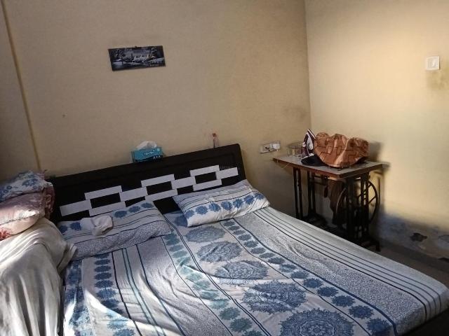 2 BHK Apartment in Seawoods for resale Navi Mumbai. The reference number is 21149283