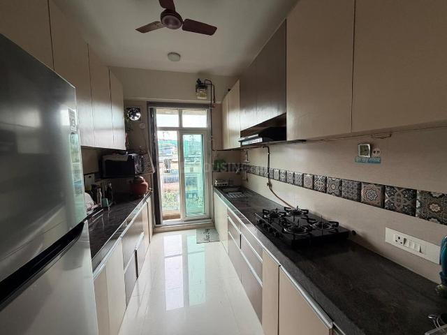 2 BHK Apartment in Seawoods for resale Navi Mumbai. The reference number is 21157621