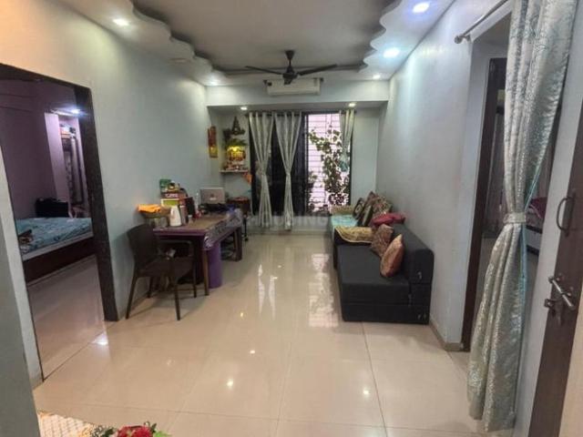 2 BHK Apartment in Seawoods for resale Navi Mumbai. The reference number is 21162784