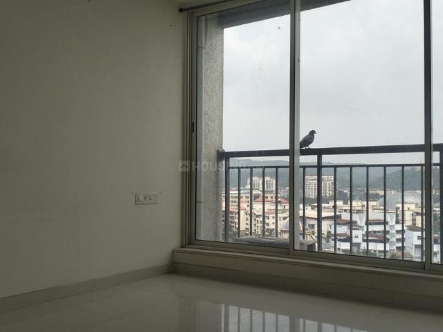 2 BHK Apartment in Seawoods for resale Navi Mumbai. The reference number is 21178554