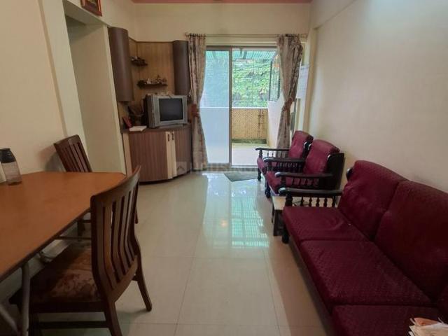 2 BHK Apartment in Seawoods for resale Navi Mumbai. The reference number is 21117342