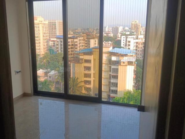 2 BHK Apartment in Seawoods for resale Navi Mumbai. The reference number is 21244906