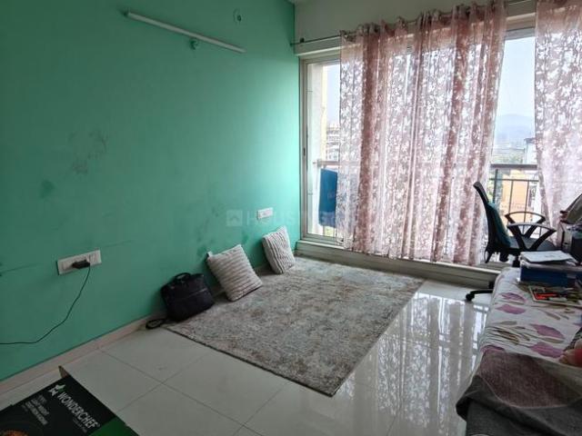 2 BHK Apartment in Seawoods for resale Navi Mumbai. The reference number is 21255998