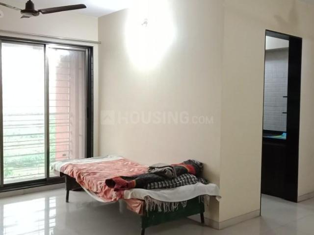 2 BHK Apartment in Seawoods for resale Navi Mumbai. The reference number is 21279404