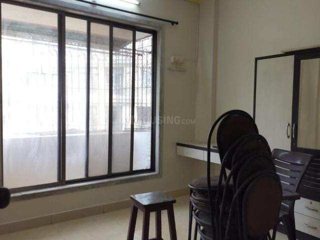 2 BHK Apartment in Seawoods for resale Navi Mumbai. The reference number is 21294332
