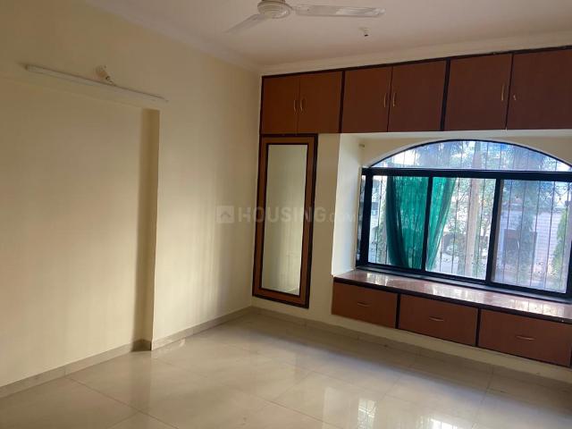 2 BHK Apartment in Seawoods for resale Navi Mumbai. The reference number is 21380684