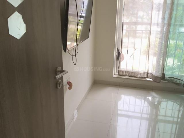 2 BHK Apartment in Seawoods for resale Navi Mumbai. The reference number is 21321772