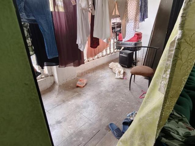 2 BHK Apartment in Seawoods for resale Navi Mumbai. The reference number is 21336383