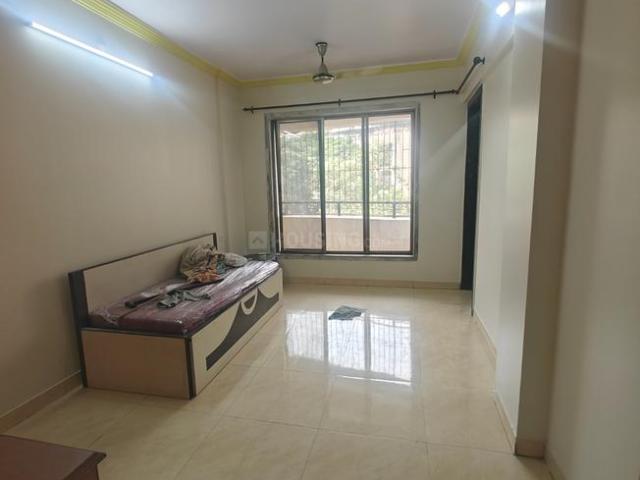2 BHK Apartment in Seawoods for resale Navi Mumbai. The reference number is 21336706