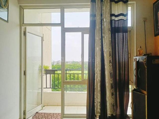 2 BHK Apartment in Sector MU for rent Greater Noida. The reference number is 21314500