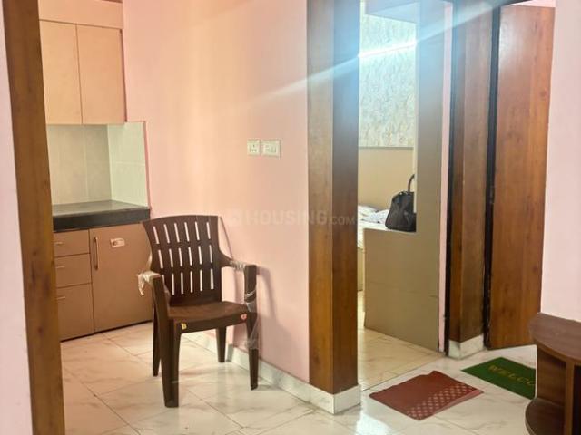 2 BHK Apartment in Sector B Ansal API for rent Lucknow. The reference number is 19328160