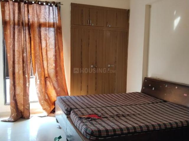 2 BHK Apartment in Sector PI for rent Greater Noida. The reference number is 20660614