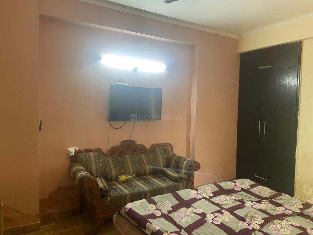 2 BHK Apartment in Sector PI for rent Greater Noida. The reference number is 20962231