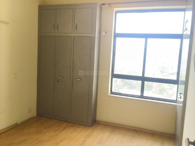2 BHK Apartment in Sector PI for rent Greater Noida. The reference number is 20012258