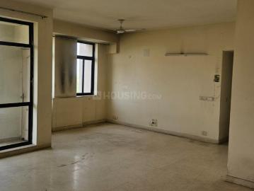 2 BHK Apartment in Sector PI for resale Greater Noida. The reference number is 20001761