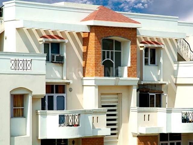 2 BHK Apartment in Sector PI for resale Greater Noida. The reference number is 21087548
