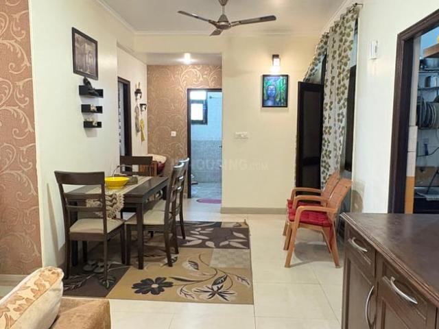 2 BHK Apartment in Sector PI for resale Greater Noida. The reference number is 21304158
