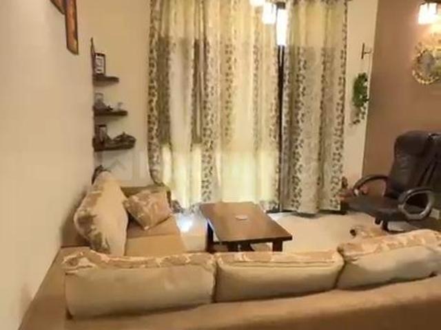 2 BHK Apartment in Sector PI for resale Greater Noida. The reference number is 21318357