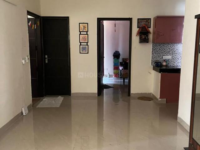 2 BHK Apartment in Sector 143 for rent Noida. The reference number is 19476339