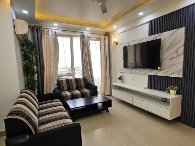 2 BHK Apartment in Sector 143 for rent Noida. The reference number is 19850040
