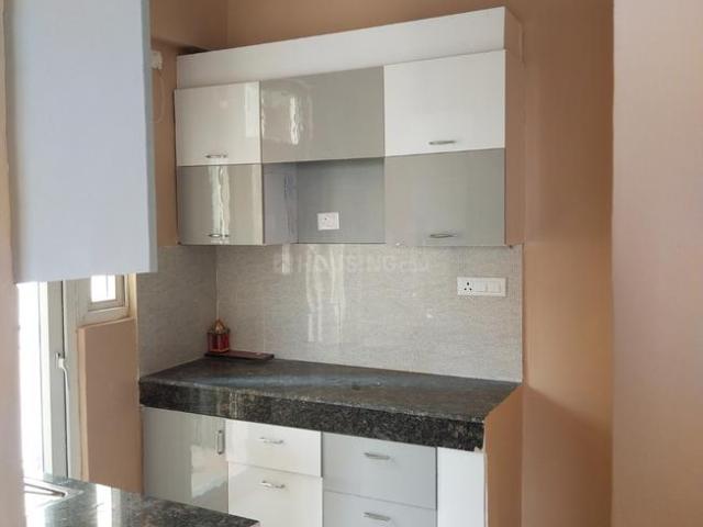 2 BHK Apartment in Sector 143 for rent Noida. The reference number is 20123481