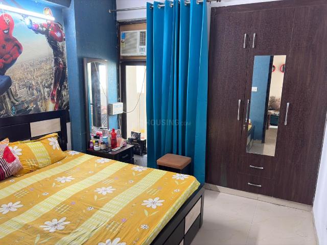 2 BHK Apartment in Sector 143 for rent Noida. The reference number is 20485966
